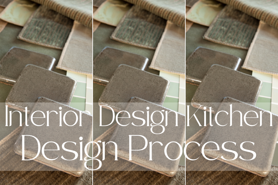 Interior Design Kitchen