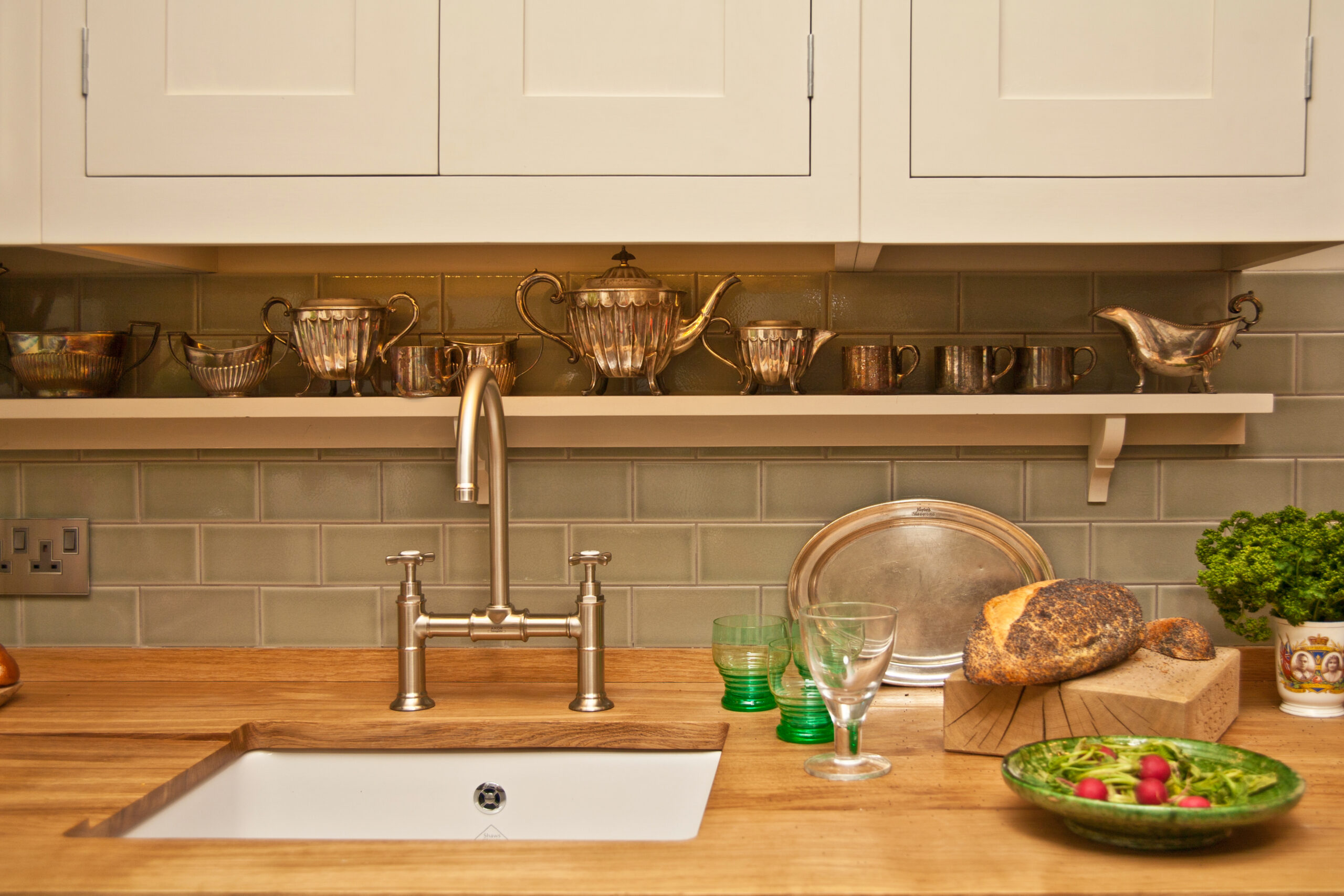 Interior Design Kitchen Inspiration