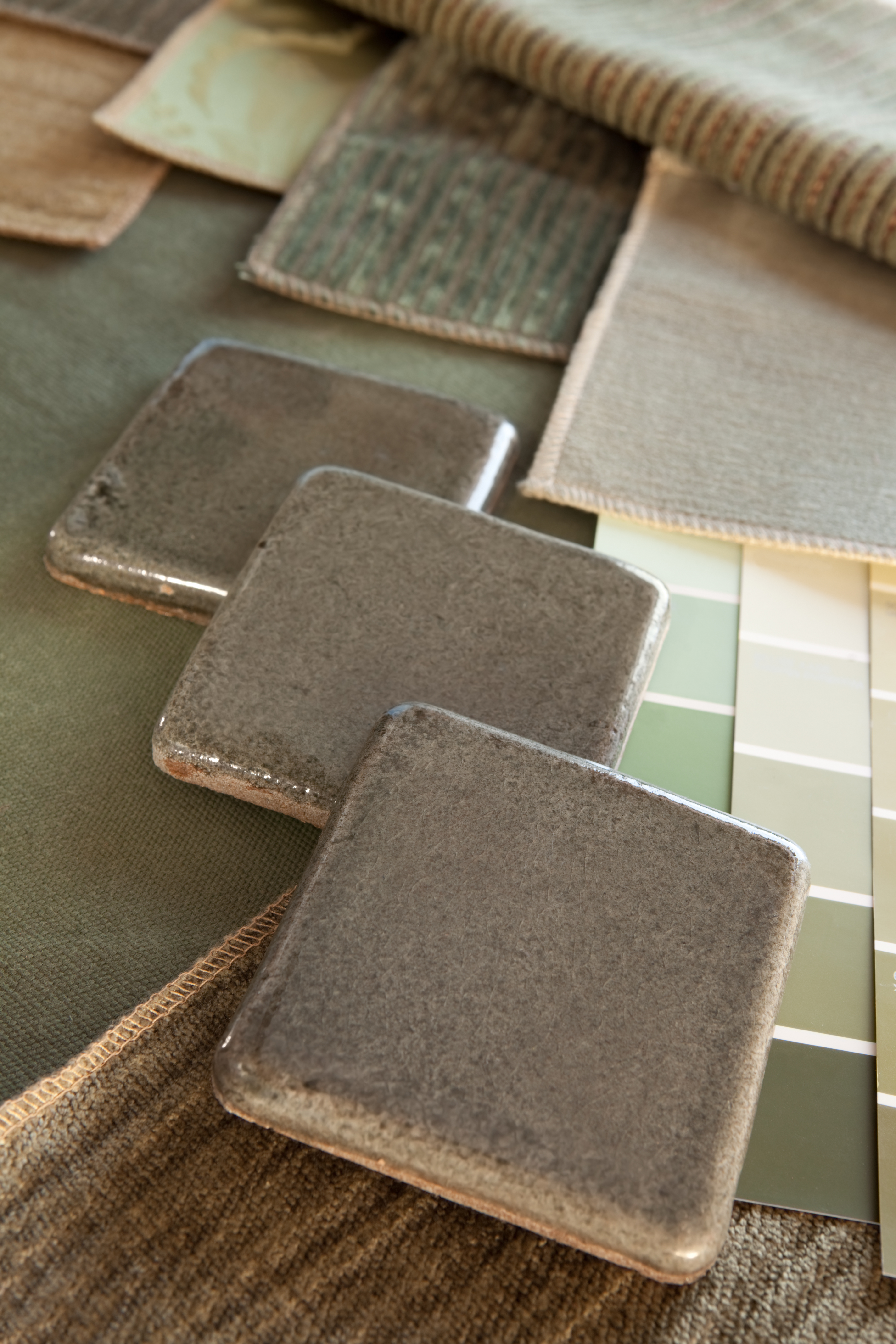 Interior Design Kitchen Samples