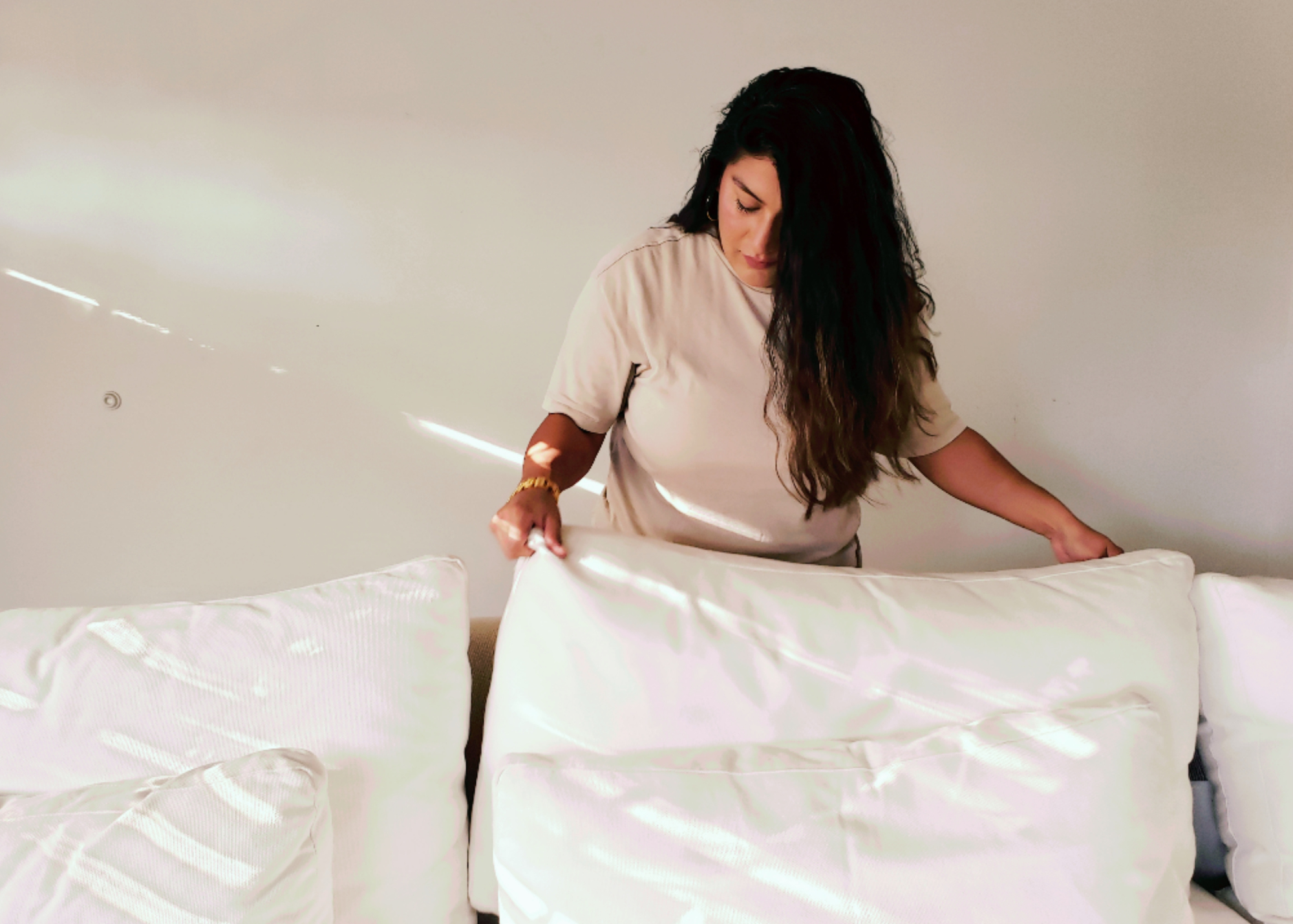 Michelle Marrufo Studio