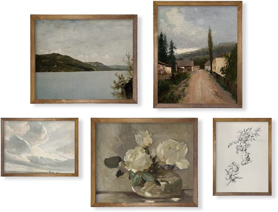 Elevate Your Home Art