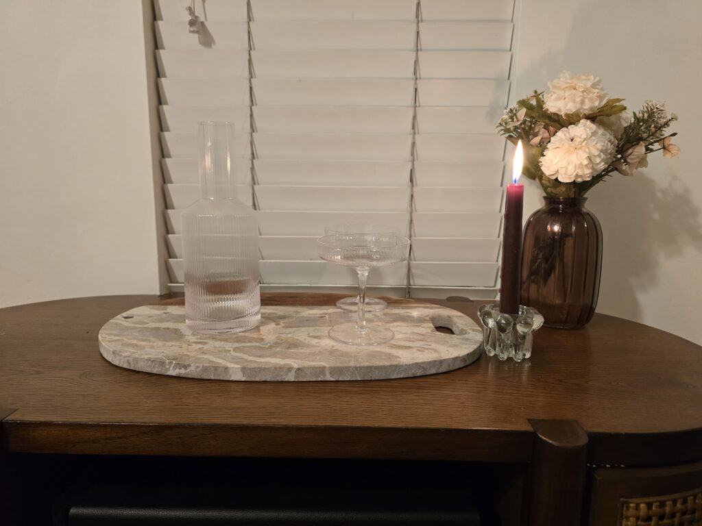 Thanksgiving Table